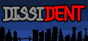 Dissident banner