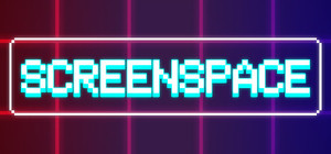 ScreenSpace banner