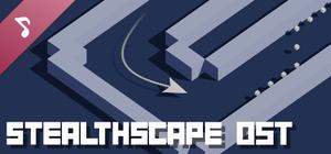 Soundscape - Stealthscape OST banner