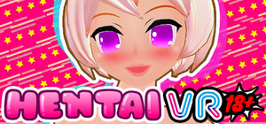 Hentai VR 18+ banner