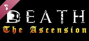 Death: The Ascension Soundtrack banner