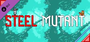 Throne of Fate - STEEL MUTANT banner