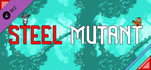 Throne of Fate - STEEL MUTANT banner