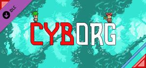 Throne of Fate - CYBORG banner