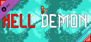 Throne of Fate - HELL DEMON banner