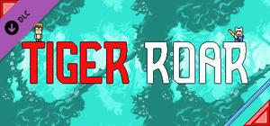 Throne of Fate - TIGER ROAR banner