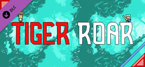 Throne of Fate - TIGER ROAR banner
