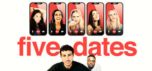 Five Dates banner