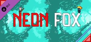 Throne of Fate - NEON FOX banner