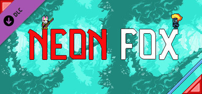 Throne of Fate - NEON FOX