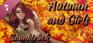 Autumn and Girls Soundtrack banner