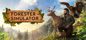 Forester Simulator banner