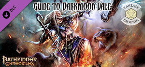 Fantasy Grounds - Pathfinder RPG - Pathfinder Chronicles: Guide to Darkmoon Vale banner