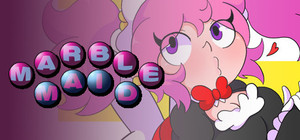 Marble Maid banner