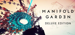 Manifold Garden Deluxe Edition banner