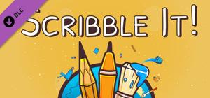 Scribble It! - Premium Edition banner