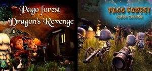 Pago Forest Discovery Pack banner