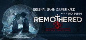 Remothered Broken Porcelain + Soundtrack Bundle banner