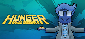 The Hunger: Games Ensemble banner