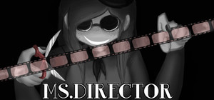 Ms.Director banner