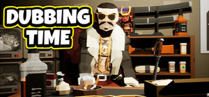 Dubbing Time banner