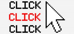 CLICK CLICK CLICK ⚒ banner