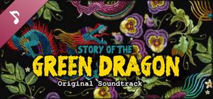 Green Dragon - Original Soundtrack banner