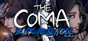 The Coma: Back to School Bundle banner