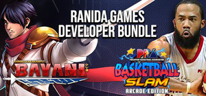 Ranida Games Bundle banner