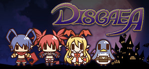 Disgaea Dood Bundle banner