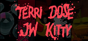 The Terri, Dose, Kitty, and JW Collection banner