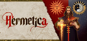 Hermetica banner