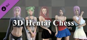3D Hentai Chess - Additional Girls 1 banner
