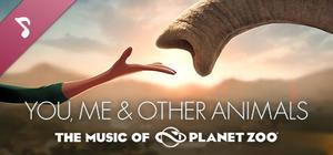 You, me & Other Animals: The music of Planet Zoo banner