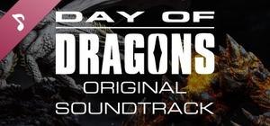 Day of Dragons Original Soundtrack banner