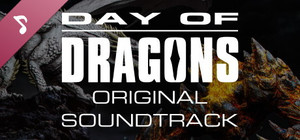 Day of Dragons Original Soundtrack banner