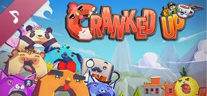 Cranked Up - Soundtrack banner