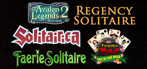 Solitaire Volume I banner