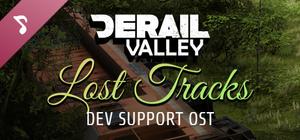 Derail Valley Dev Support OST banner