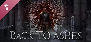 Back To Ashes Soundtrack banner