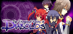 The Triumphant Return of Diabolos banner