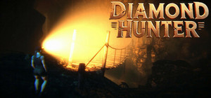 Diamond Hunter banner