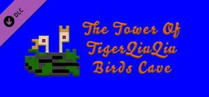 The Tower Of TigerQiuQiu Birds Cave banner