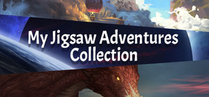 My Jigsaw Adventures Collection banner