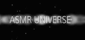 ASMR Universe 1 & 2 banner