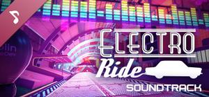 Electro Ride Soundtrack banner