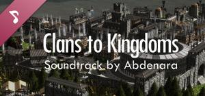 Clans to Kingdoms Soundtrack banner