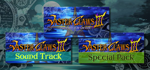 Vaster Claws 3 Ultimate Bundle banner