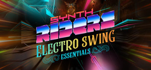 Synth Riders - Electro Swing Essentials banner