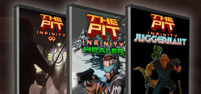 The Medics and Mercs Bundle